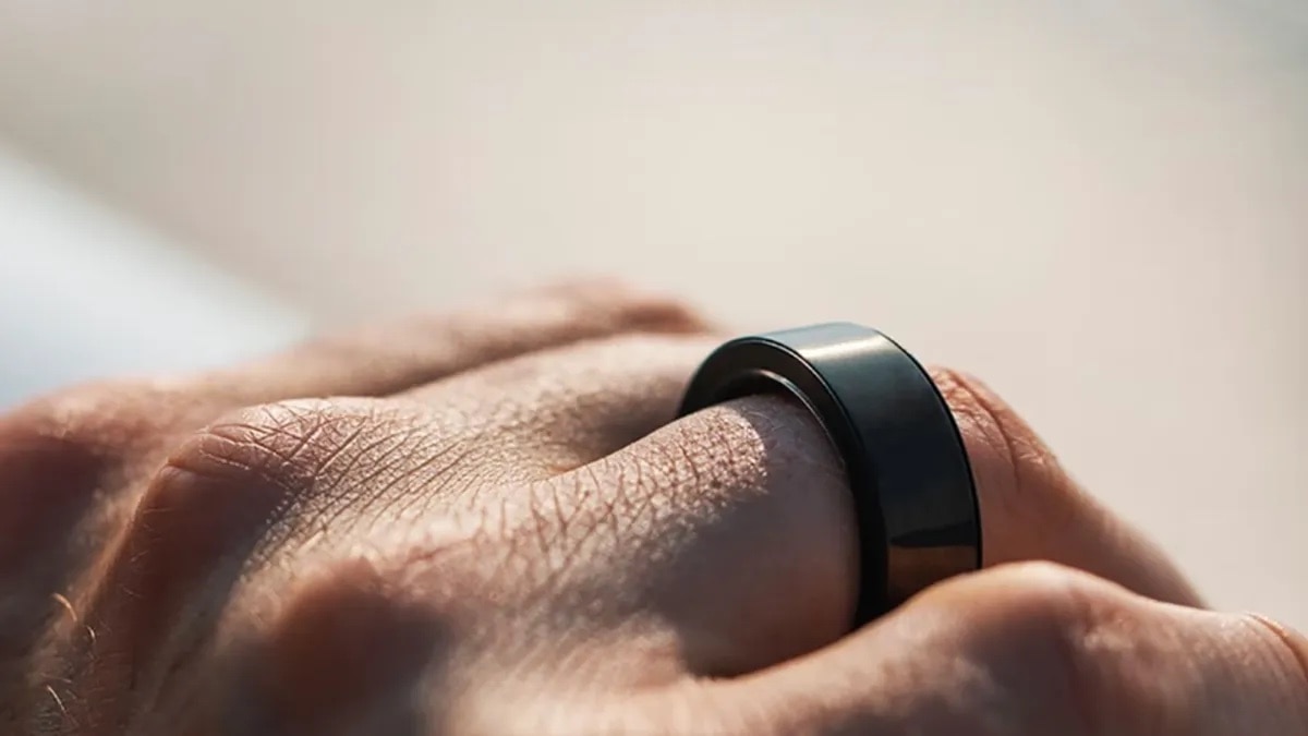 Samsung galaxy ring : a smart ring with a twist | by Eman-tech | Feb, 2024  | Medium