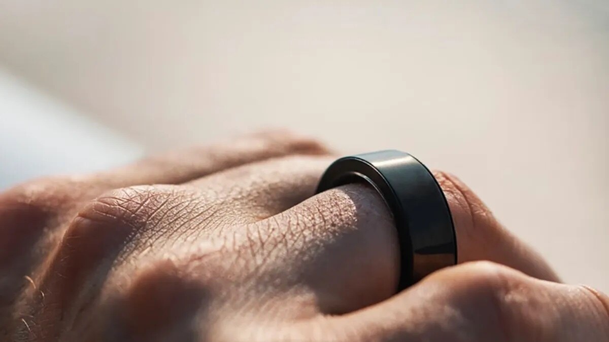 RingConn Smart Ring Review: Affordable But Flawed | WIRED