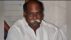 విశాఖ తూర్పు ఎమ్మెల్యే వెలగపూడికి బెదిరింపు కాల్స్‌- పోలీసులకు ఫిర్యాదు