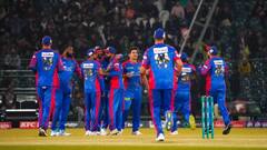 PSL 2024: Updated Points Table, Highest Run-Scorers, Top Wicket-Takers In Pakistan Super League