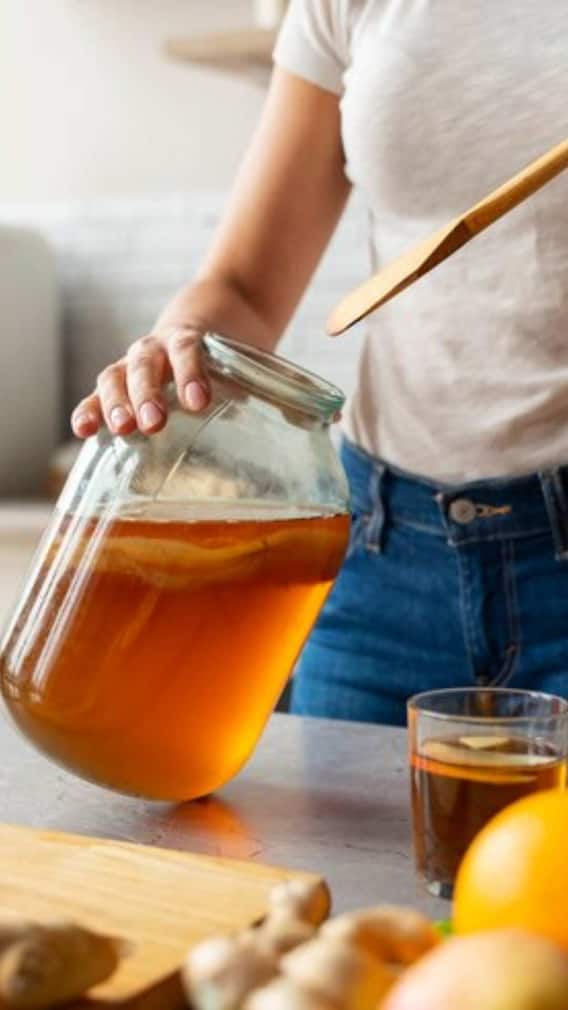 ਸ਼ਹਿਦ ਕਦੇ ਖ਼ਰਾਬ ਹੁੰਦਾ ਜਾਂ ਨਹੀਂ?