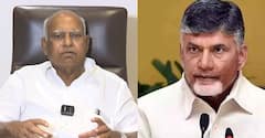 JC Diwakar Reddy|TDP Janasena First List | జనసేన-టీడీపీ సీట్ల పంపకాలపై జేసీ దివాకర్ రెడ్డి కామెంట్స్