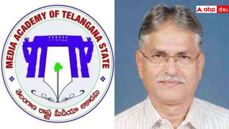 Srinivas Reddy appointed as Telangana Media Academy chairman Press Academy Chairman: తెలంగాణ ప్రెస్ అకాడమీ చైర్మన్ గా శ్రీనివాస్ రెడ్డి, ట్విస్ట్ ఏంటంటే!