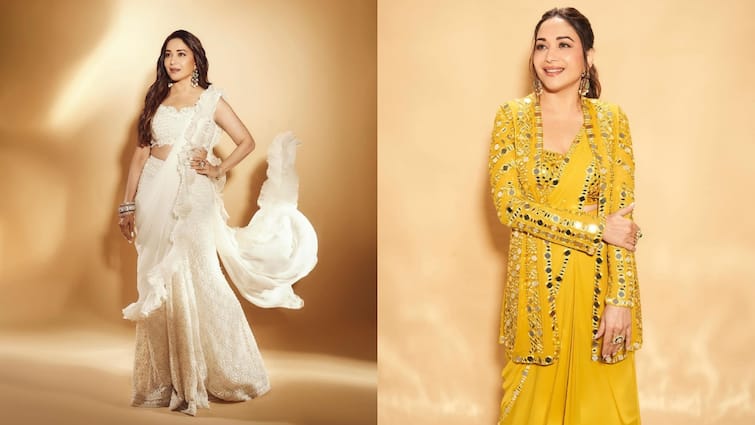 try these outfits in wedding instead of lehenga fashion