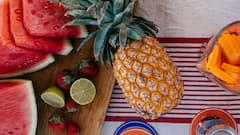 Watermelon: வெயில் காலத்தில் ஏற்படும் சோர்வை குறைக்கனுமா? தர்பூசணி சாப்பிடலாமா?