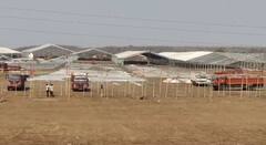 पंतप्रधान नरेंद्र मोदी चौथ्यांदा यवतमाळ दौऱ्यावर;  45 एकरवर होणार भव्य सभा, तयारीला वेग