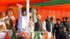 'हरियाणा की पहचान धाकड़ किसान-जवान और पहलवान', कैथल में CM खट्टर का बयान