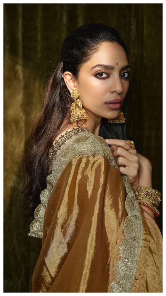 मां बनना चाहती हैं शोभिता धूलिपाला