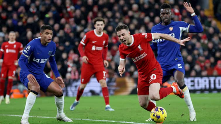 When And Where To Watch Chelsea vs Liverpool Carabao Cup 2023-24 Final Live In India