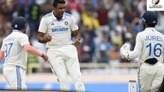 रविचंद्रन अश्विनची सर्वात मोठ्या विक्रमाला गवसणी, अनिल कुंबळेंना मागे टाकत रचला इतिहास