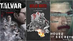 फिल्मों से हो गए हैं बोर, तो OTT पर देख डालें ये दमदार डॉक्यूमेंट्री, दिल दहला देगी कहानी