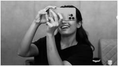 रश्मिका ने क्यों नहीं मनाया था एनिमल का जश्न? एक्ट्रेस ने अब किया वजह का खुलासा