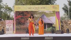 दिल्ली में पहली बार आयोजित उर्दू रामलीला का आखिरी दिन आज, लोगों को आया पसंद, जानें क्यों?