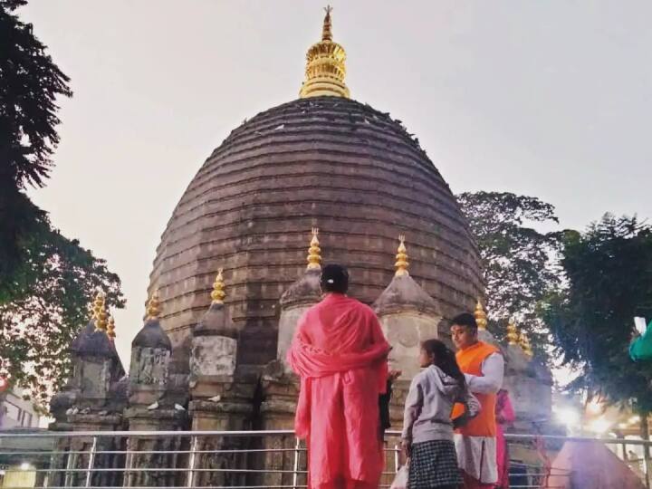 मां कामाख्या मंदिर के कॉरिडोर में कई मंदिरों का विकास किया जाएगा, जिनमें मातंगी, कमला, त्रिपुर, भुवनेश्वरी, भेरवी, धूमावती देवियों और दशमहाविधा के मंदिर शामिल हैं. इन सभी मंदिरों को मिलाकर ही पूरा कॉरिडोर बनाया जाएगा.