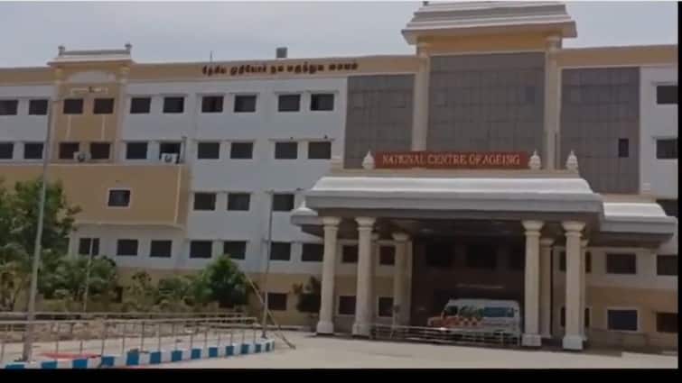 PM Modi inaugurates 'National Geriatric Hospital' in Chennai, Guindy Guindy Hospital: சென்னையில்  ‘தேசிய முதியோர் நல மருத்துவமனை’ - ஒரு வழியாக இன்று திறக்கிறார் பிரதமர் மோடி!