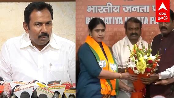 Congress Rajesh on Vijayadharani - 