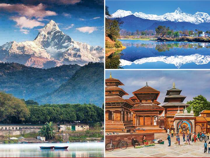 Nepal Tour: ਜੇ ਤੁਸੀਂ ਭਾਰਤ ਦੇ ਗੁਆਂਢੀ ਦੇਸ਼ ਨੇਪਾਲ ਦੀ ਯਾਤਰਾ ਕਰਨ ਦੀ ਯੋਜਨਾ ਬਣਾ ਰਹੇ ਹੋ, ਤਾਂ IRCTC ਤੁਹਾਡੇ ਲਈ ਇੱਕ ਸ਼ਾਨਦਾਰ ਟੂਰ ਪੈਕੇਜ ਲੈ ਕੇ ਆਇਆ ਹੈ।