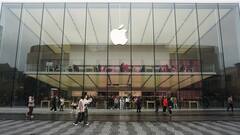 Apple Is Working On A Foldable Device Larger Than iPhone: Report