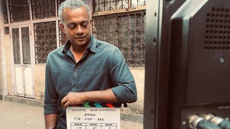 Happy Birthday Gautham Vasudev Menon must watch Ye Maya Chesave Gharshana Yennai Arindhaal LEO Happy Birthday Gautham Vasudev Menon: హ్యాపీ బర్త్ డే గౌతమ్ మీనన్ - మేకింగ్ లోనే కాదు, యాక్టింగ్‌లోనూ ఈయన వెరీ స్పెషల్!