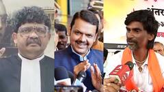 शांततेत आंदोलन करुनही सरसकट गुन्हे, पोलिसांचा वापर, सदावर्तेच्या याचिकेत फडणवीसांचा हस्तक्षेप; मनोज जरांगेंचा पुन्हा हल्लाबोल