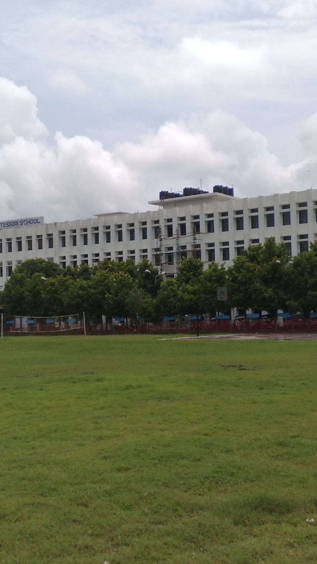 ये स्कूल भारत के सबसे बड़े