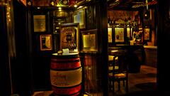 व्हिस्की के एक पेग में कितना पानी मिलाना सही होता है, रिसर्च में मिला सही जवाब