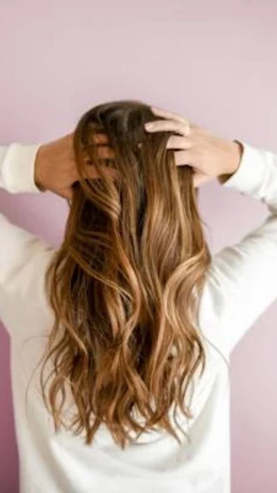 চুল হবে ঝলমলে, প্রাকৃতিক উপায়ে যত্ন কীভাবে?