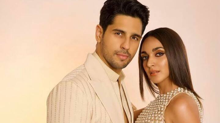 কিয়ারা বলছেন, 'আমি ভীষণভাবে ব্যালেন্স করতে পারি ব্যক্তিগত জীবন আর কেরিয়ার। আমি বিয়ের আগে কখনও ভাবিনি, কী করে সামলাব সবটা। মনে হয়েছিল, ঠিক পারব আর নিজের জন্য একটা উদাহরণ তৈরি করব।'