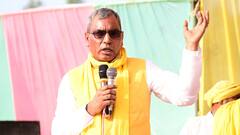 लोकसभा चुनाव नहीं लड़ेंगे ओम प्रकाश राजभर, बृजेश सिंह ने सुभासपा से की ये मांग