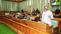 एक साल में केंद्र सरकार से हिमाचल को मिली 19 हजार 282 करोड़ की मदद