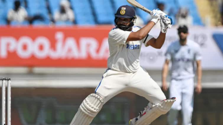 IND vs ENG: Rohit Sharma achieved a big milestone on the third day of Ranchi Test, in this special list