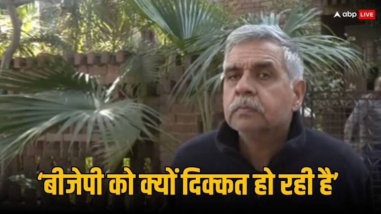 Sandeep Dixit on AAP Congress alliance Targets BJP ahed of Lok Sabha Election 2024  AAP Congress Alliance 2024: AAP-कांग्रेस गठबंधन पर संदीप दीक्षित का अहम बयान, BJP का जिक्र कर क्या कुछ कहा?