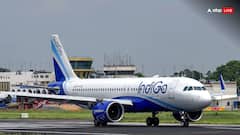 अचानक पायलट की आंखों में लगी लेजर लाइट, द‍िखना हुआ बंद, कोलकाता एयरपोर्ट पर टला हादसा