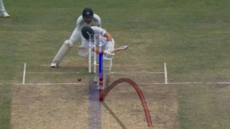 IND vs ENG: जो रूट ने बाहर आते ही DRS पर निकाला गुस्सा, फिर ड्रेसिंग रूम की ओर निकल गए इंग्लिश बल्लेबाज
