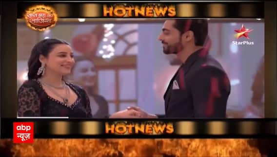 Watch The Latest And Top Gossips From The Television Industry Only On Hot News | ABP News