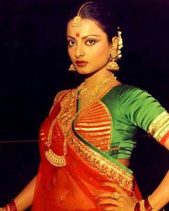 आखिर कौन हैं फरजाना...जिसपर रेखा की जेठानी ने लगाए थे गंभीर आरोप, फिर भी नहीं छोड़ा एक्ट्रेस का साथ