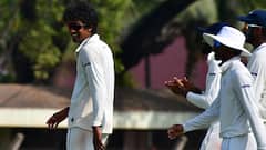 Ranji Trophy: ரஞ்சி கோப்பை! சவுராஷ்டிராவை வீழ்த்தி அரையிறுதிக்கு முன்னேறியது தமிழ்நாடு!