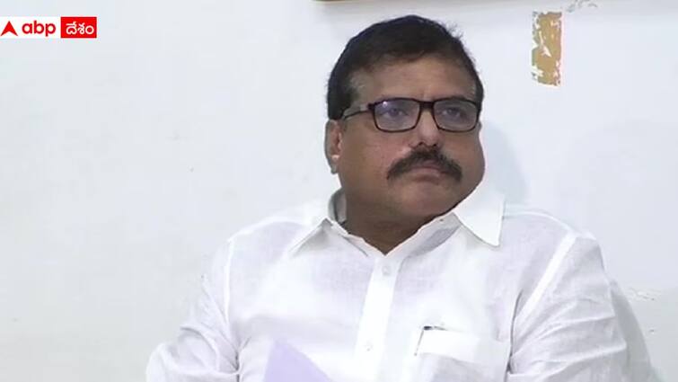 Botcha satyanarayana comments on TDP Janasena alliance 1st list Botsa Satyanarayana: టీడీపీ, జనసేన అభ్యర్థుల తొలి జాబితాపై మంత్రి బొత్స షాకింగ్ కామెంట్స్