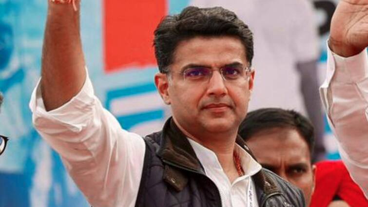 Rahul Gandhi Bharat Jodo Nyay Yatra Entering in Rajasthan Congress Leader Sachin Pilot target BJP Rajasthan: राहुल गांधी की 'भारत जोड़ो न्याय यात्रा' की आज राजस्थान में एंट्री, सचिन पायलट बोले- 'ये बीजेपी सरकार को भी...'