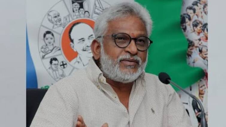 YSRCP candidates are just coordinators says YV Subbareddy about new incharges YV Subba Reddy: వాళ్లంతా సమన్వయకర్తలే, అభ్యర్థులుగా ఫిక్స్ కాదు - వైవీ సుబ్బారెడ్డి ట్విస్ట్, ఇదో కొత్త స్ట్రాటజీనా?