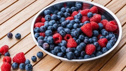 Antioxidants Foods: ஆன்டி- ஆக்ஸிடன்ட் நிறைந்த உணவுகள் என்னென்ன தெரியுமா? Antioxidants Foods: ஆன்டி- ஆக்ஸிடன்ட் நிறைந்த உணவுகள் என்னென்ன தெரியுமா?