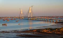 PM Modi: ভারতের দীর্ঘতম...দ্বারকায় সুদর্শন সেতুর উদ্বোধনের পর কী বললেন মোদি?