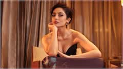 Sobhita Dhulipala: ఏబీపీ ఐడియాస్ ఆఫ్ సమ్మిట్ 2024లో టాలెంటెడ్, బ్యూటిఫుల్ తెలుగమ్మాయి శోభితా ధూళిపాళ