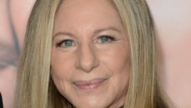 Barbra Streisand Gets Lifetime Achievement Award 30th Annual Screen Actors Guild Awards Barbra Streisand Gets Lifetime Achievement Award 30th Annual Screen Actors Guild Awards