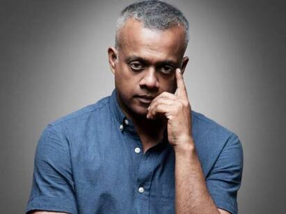 director gautham menon celebrates his birthday today HBD Gautham Menon: மாஸ்..கிளாஸ்..ரொமான்ஸ் - கௌதம் மேனன் பிறந்தநாள் இன்று!