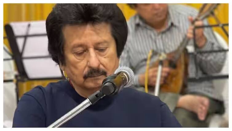 Music legend and Padmashri winner Pankaj Udhas passes away at 73 after prolonged illness Pankaj Udhas Died: பத்மஸ்ரீ விருது வென்ற பிரபல பாடகர் இன்று காலமானார்.. ஸ்தம்பித்து போன இந்திய திரையுலகம்..!