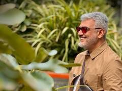 Ajith Kumar Salary : 10 வருடத்திற்கு முன் அஜித் வாங்கிய சம்பளம் என்ன தெரியுமா மக்களே...கேட்டா ஷாக் ஆகிடுவீங்க