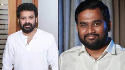 director ameer statement released about producer AR Jaffer Sadiq Ameer: தண்டிக்கப்பட வேண்டும்.. ஜாஃபர் சாதிக் பற்றி அமீர் வெளியிட்ட அறிக்கையால் பரபரப்பு