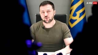 Zelenskyy Pulls Out Of Peace Talks After Putin Skips Meet: 'Russia Doesn't Want To End War'