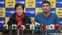 ED के सामने पेश नहीं हुए सीएम केजरीवाल, AAP बोली- 'कोर्ट में है मामला, गिरफ्तारी से नहीं डरते'